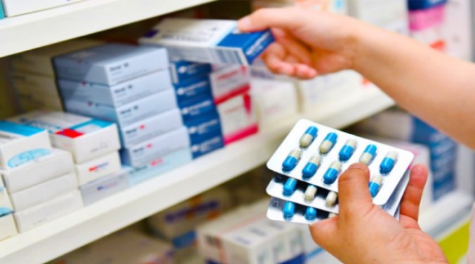 Vetem 54 per qind e te infektuarve me antitrupa: Shkak perdorimi i larte i antibiotikeve